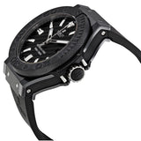 Hublot Big Bang Black Magic Carbon Fiber Men's Watch 322CM1770RX #322.CM.1770.RX - Watches of America #2