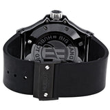 Hublot Big Bang Black Magic Carbon Fiber Men's Watch 322CM1770RX #322.CM.1770.RX - Watches of America #3