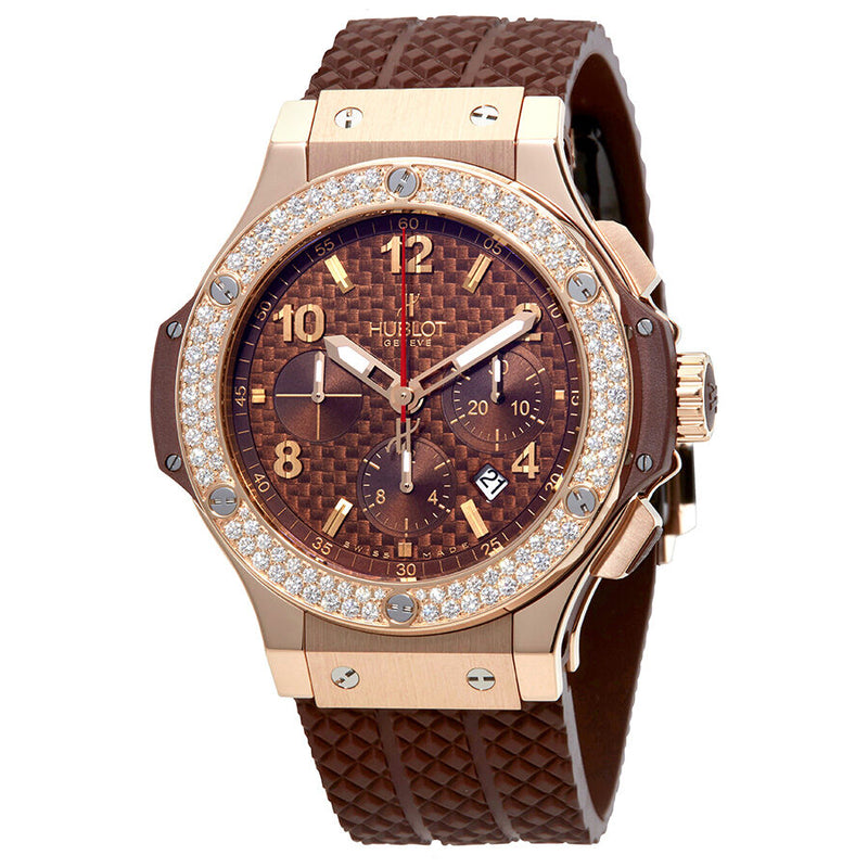 Hublot Big Bang Cappuccino Men's Watch #301.PC.1007.RX.114 - Watches of America