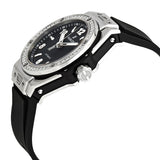 Hublot Big Bang Chronograph Automatic Diamond Black Dial Men's Watch #465.SX.1170.RX.1204 - Watches of America #2