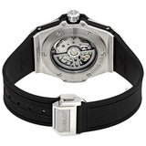 Hublot Big Bang Chronograph Automatic Diamond Black Dial Men's Watch #465.SX.1170.RX.1204 - Watches of America #3