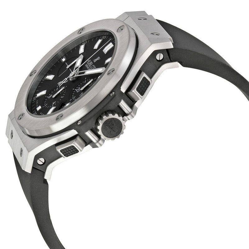 Hublot Big Bang Chronograph Black Dial Men's Watch #301.SX.1170.RX - Watches of America #2