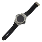 Hublot Big Bang E Titanium Digital Men's Watch #440.NX.1100.RX - Watches of America #2