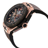 Hublot Big Bang Ferrari King Gold Carbon Limited Edition Men's Watch #401.OJ.0123.VR - Watches of America #2