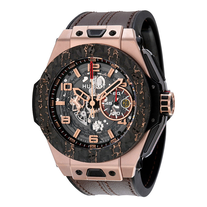 Hublot big 2024 bang ferrari