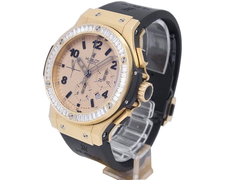 Hublot Big Bang Gold Men's Watch #301.PI.500.RX.194 - Watches of America