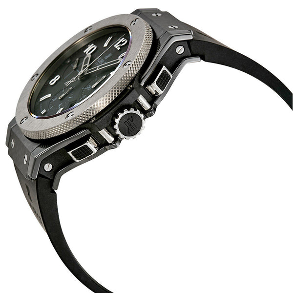 Hublot Big Bang Ice Bang Men's Watch #301.CT.130.RX - Watches of America #2