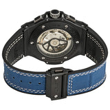 Hublot Big Bang Jeans Denim Blue Men's Watch #301.CI.5190.GR - Watches of America #3