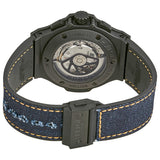 Hublot Big Bang Jeans Dial Men's Watch #301.CI.2770.NR.JEANS14 - Watches of America #3