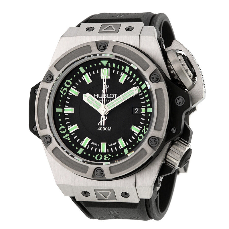 Hublot Big Bang King Power Automatic Men's Watch #731.NX.1190.RX - Watches of America