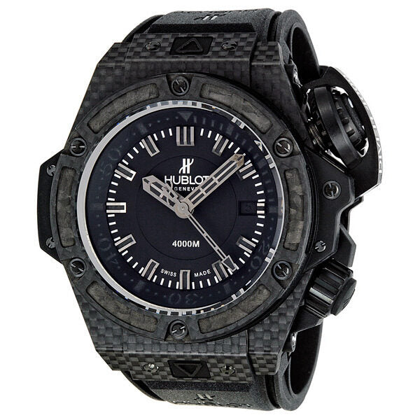 Hublot Big Bang King Power Oceanographic LIMITED EDITION Men's Watch 731QX1140RX#731.QX.1140.RX - Watches of America