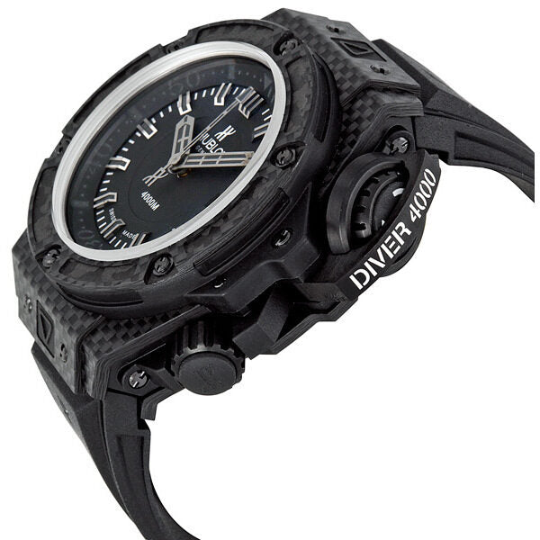 Hublot Big Bang King Power Oceanographic LIMITED EDITION Men's Watch 731QX1140RX #731.QX.1140.RX - Watches of America #2