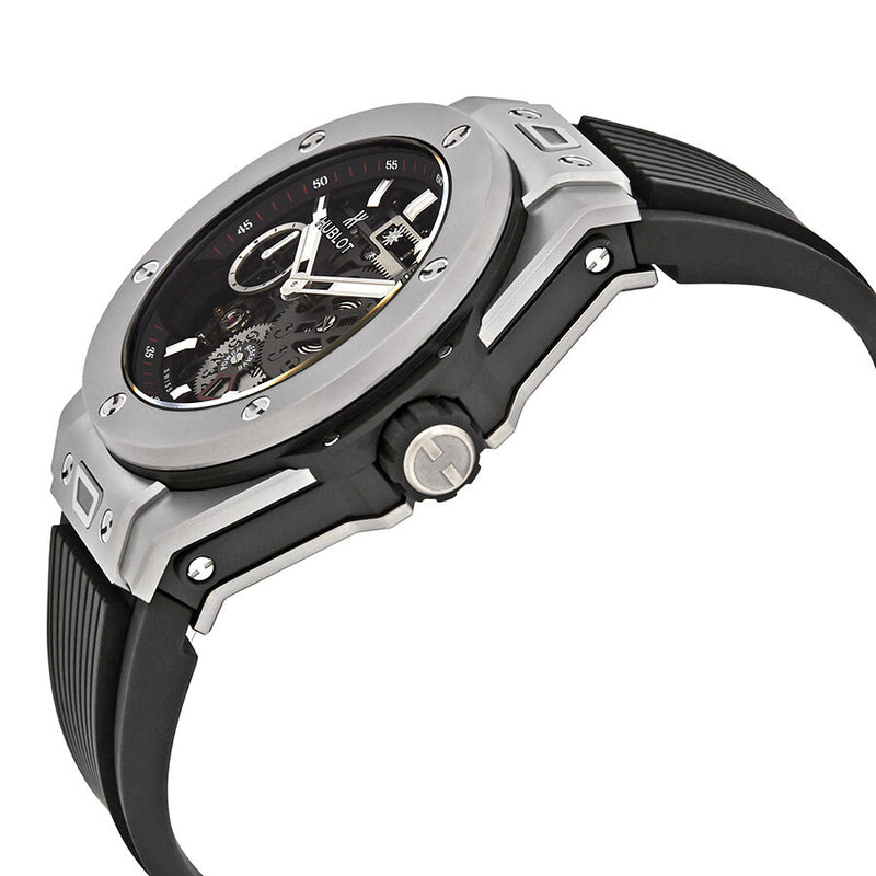 Hublot Big Bang Meca-10 Men's Hand Wound Watch #414.NI.1123.RX - Watches of America #2