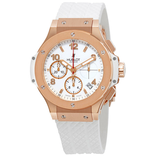 Hublot Big Bang Portocervo 18kt Rose Gold Watch #341.PE.230.RW - Watches of America
