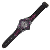Hublot Big Bang Sang Bleu Limted Edition Automatic Diamond Black and Pink Dial Men's Watch #465.CS.1119.VR.1233.MXM18 - Watches of America #2