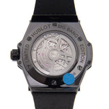 Hublot Big Bang Sang Bleu Limted Edition Automatic Diamond Black and Pink Dial Men's Watch #465.CS.1119.VR.1233.MXM18 - Watches of America #3