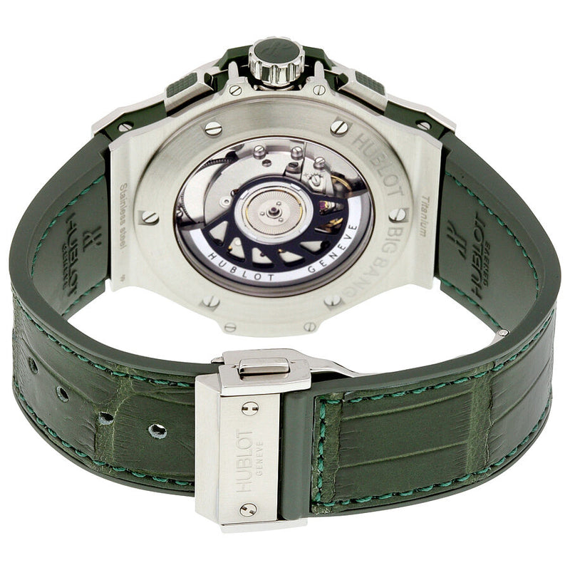 Hublot Big Bang Tutti Frutti Automatic Chronograph Unisex Watch #341.SV.5290.LR.1917 - Watches of America #3