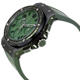 Hublot Big Bang Tutti Frutti Automatic Dark Green Unisex Watch #341.CV.5290.LR.1917 - Watches of America #2