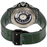 Hublot Big Bang Tutti Frutti Automatic Dark Green Unisex Watch #341.CV.5290.LR.1917 - Watches of America #3