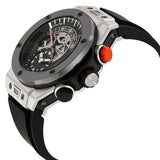 Hublot Big Bang Unico Bi-Retrograde Mat Black Dial Titanium Men's Watch #413.NM.1127.RX - Watches of America #2