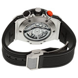 Hublot Big Bang Unico Bi-Retrograde Mat Black Dial Titanium Men's Watch #413.NM.1127.RX - Watches of America #3