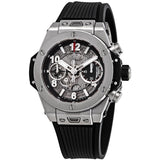 Hublot Big Bang Unico Chronograph Automatic Men's Watch #441.NX.1170.RX - Watches of America