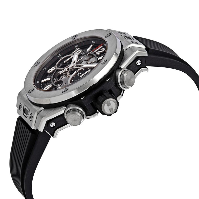 Hublot Big Bang Unico Chronograph Automatic Men's Watch #441.NX.1170.RX - Watches of America #2