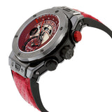 Hublot Big Bang Unico Chronograph Vino Automatic Limited Kobe Bryant Edition Men's Watch #413.CX.4723.PR.KOB15 - Watches of America #2