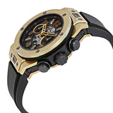 Hublot Big Bang Unico Full Magic Gold Skeleton Dial Limited Edition Men's Watch #411.MX.1138.RX - Watches of America #2