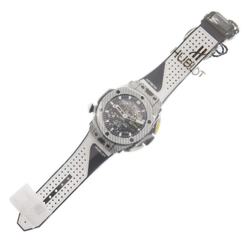 Hublot Big Bang Unico Golf Chronograph Automatic Men's Watch #416.YS.1120.VR - Watches of America #3