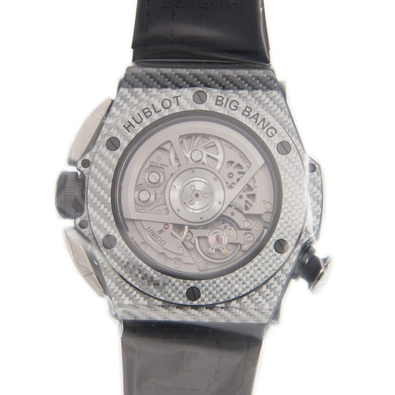 Hublot Big Bang Unico Golf Chronograph Automatic Men's Watch #416.YS.1120.VR - Watches of America #4
