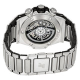 Hublot Big Bang Unico Mat Black Skeleton Dial Chronograph Men's Watch #411.NX.1170.NX - Watches of America #3