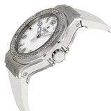 Hublot Big Bang Quartz Diamond White Dial Unisex Watch #361.SE.2010.RW.1104.PLP - Watches of America #2