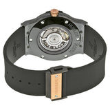Hublot Ceramic King Gold Black Dial Automatic Men's Watch #511.CO.1780.RX - Watches of America #3