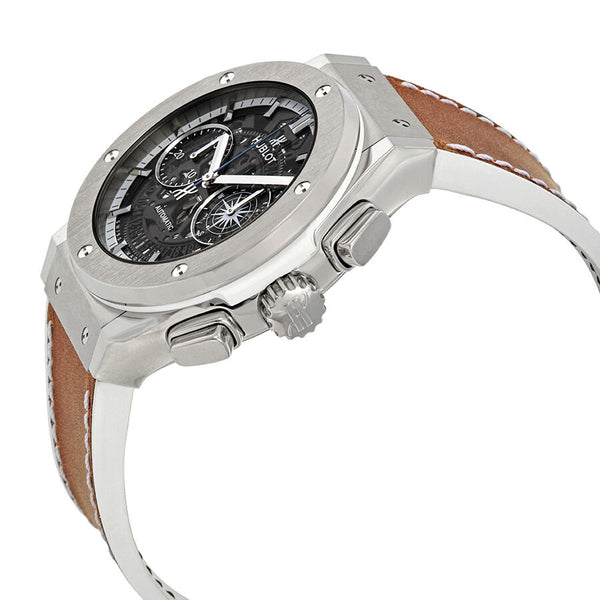 Hublot Classic Fusion Aerofusion Chronograph Automatic Men's Watch #525.NX.0129.VR.LGO16 - Watches of America #2