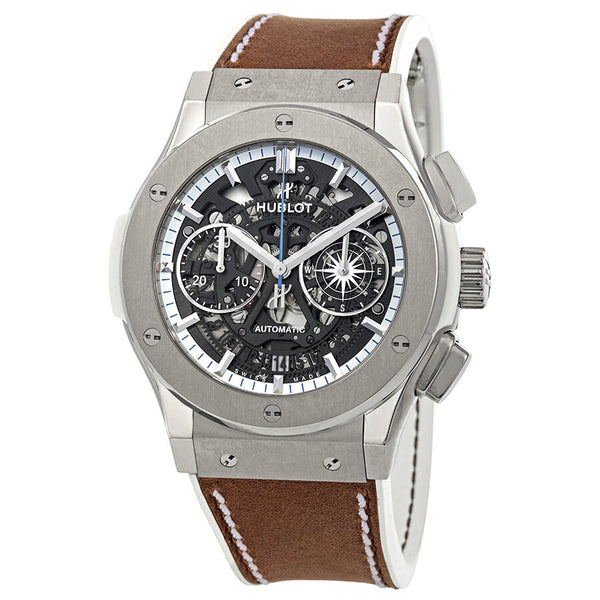 Hublot Classic Fusion Aerofusion Chronograph Automatic Men's Watch #525.NX.0129.VR.LGO16 - Watches of America