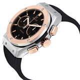 Hublot Classic Fusion Automatic Chronograph Men's Watch #521.NO.1181.RX - Watches of America #2