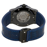 Hublot Classic Fusion Automatic Blue Dial Men's Watch #511.CM.7170.LR - Watches of America #3