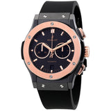 Hublot Classic Fusion Automatic Chronograph Men's Watch #541.CO.1781.RX - Watches of America