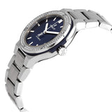 Hublot Classic Fusion Automatic Diamond Blue Dial 38mm Watch #568.NX.7170.NX.1104 - Watches of America #2