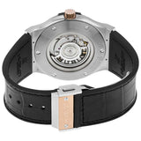 Hublot Classic Fusion Automatic Matte Black Dial Men's Watch #511.NO.1181.LR - Watches of America #3