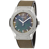 Hublot Special Edition Classic Fusion Vendome Collection Watch #511.NX.0630.VR.VEN16 - Watches of America