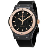Hublot Classic Fusion Automatic Men's Watch #542.CO.1781.RX - Watches of America