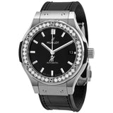 Hublot Classic Fusion Automatic Men's Watch #565.NX.1470.LR.1204 - Watches of America