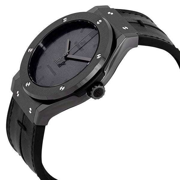 Hublot Classic Fusion Automatic Men's Ceramic Watch #511.CM.0500.VR.BER16 - Watches of America #2