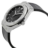 Hublot Classic Fusion Automatic Titanium 45 mm Men's Watch #511.NX.7071.LR - Watches of America #2