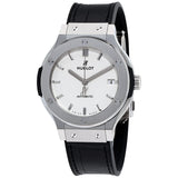 Hublot Classic Fusion Automatic Men's Watch #565.NX.2611.LR - Watches of America