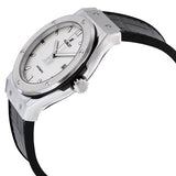 Hublot Classic Fusion Automatic Opaline Dial Titanium Men's Watch #542.NX.2611.LR - Watches of America #2