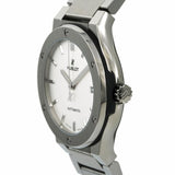 Hublot Classic Fusion Automatic Silver Dial Men's Watch #540.NX.2610.NX - Watches of America #3