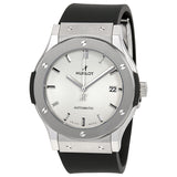 Hublot Classic Fusion Automatic Titanium Men's Watch #511.NX.2611.RX - Watches of America